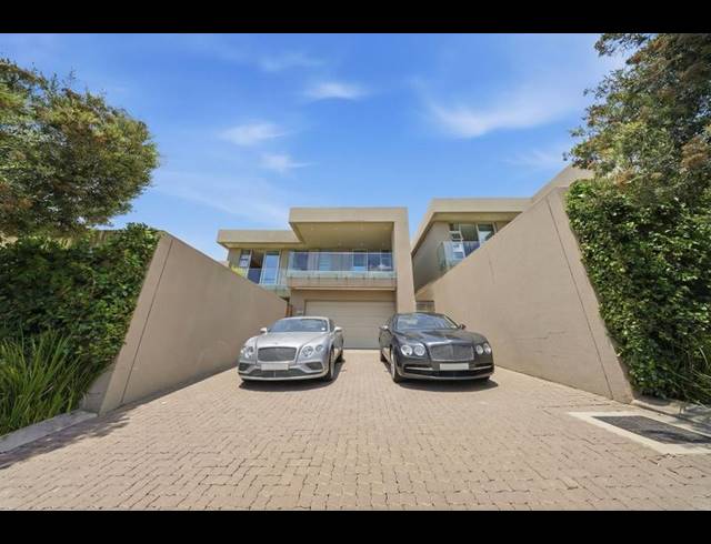 4 BEDROOM CLUSTER FOR SALE IN MORNINGSIDE